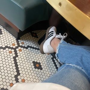 Meet your Posher, Isabella